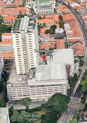 Textile Centre (D7), Apartment #566690681